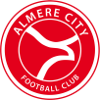 TỶ LỆ KÈO 337 Almere City
